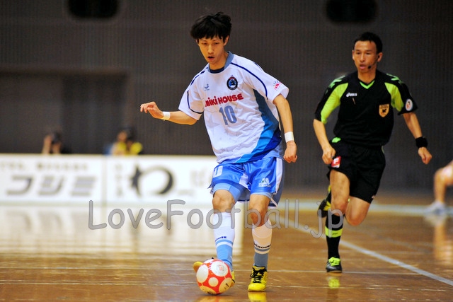 LoveFootball.jp 